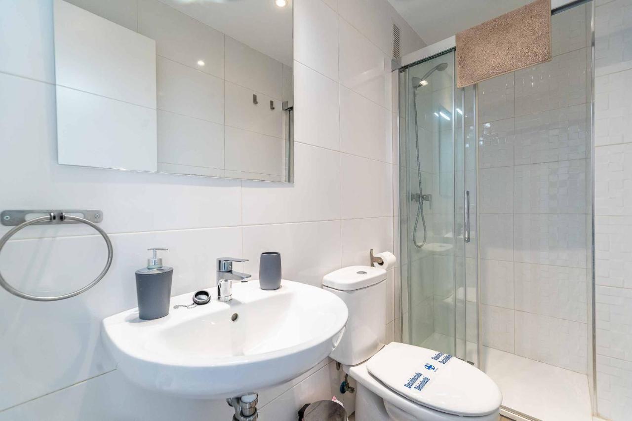 Sur Suites El Cano Atico Apartment Fuengirola
