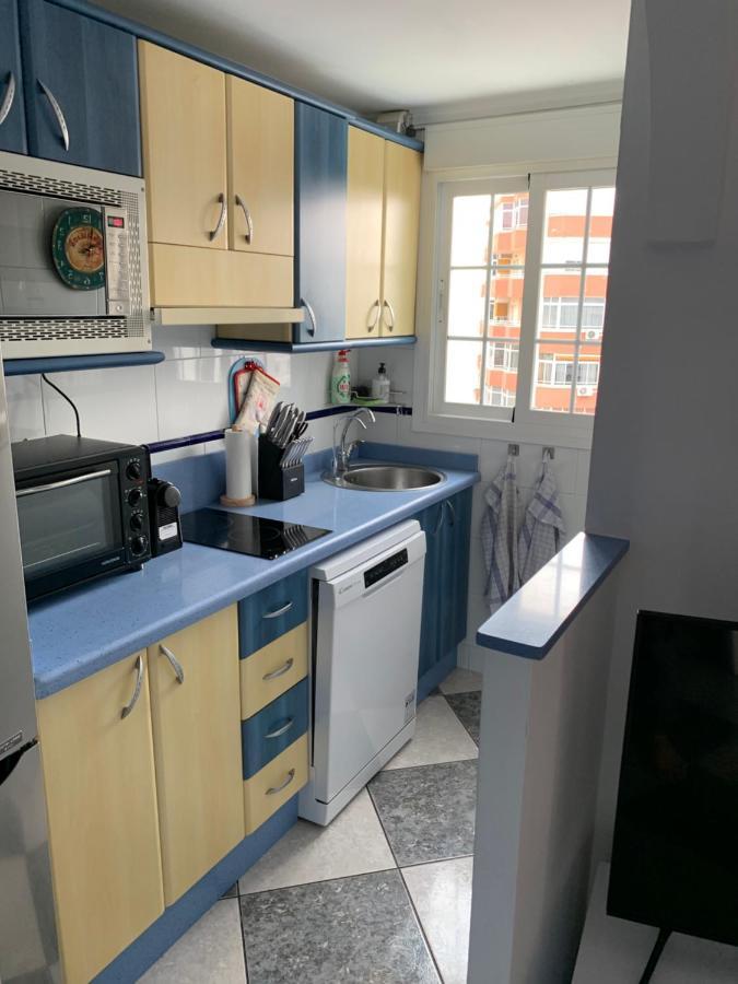Apartment Casa Erika Torremolinos