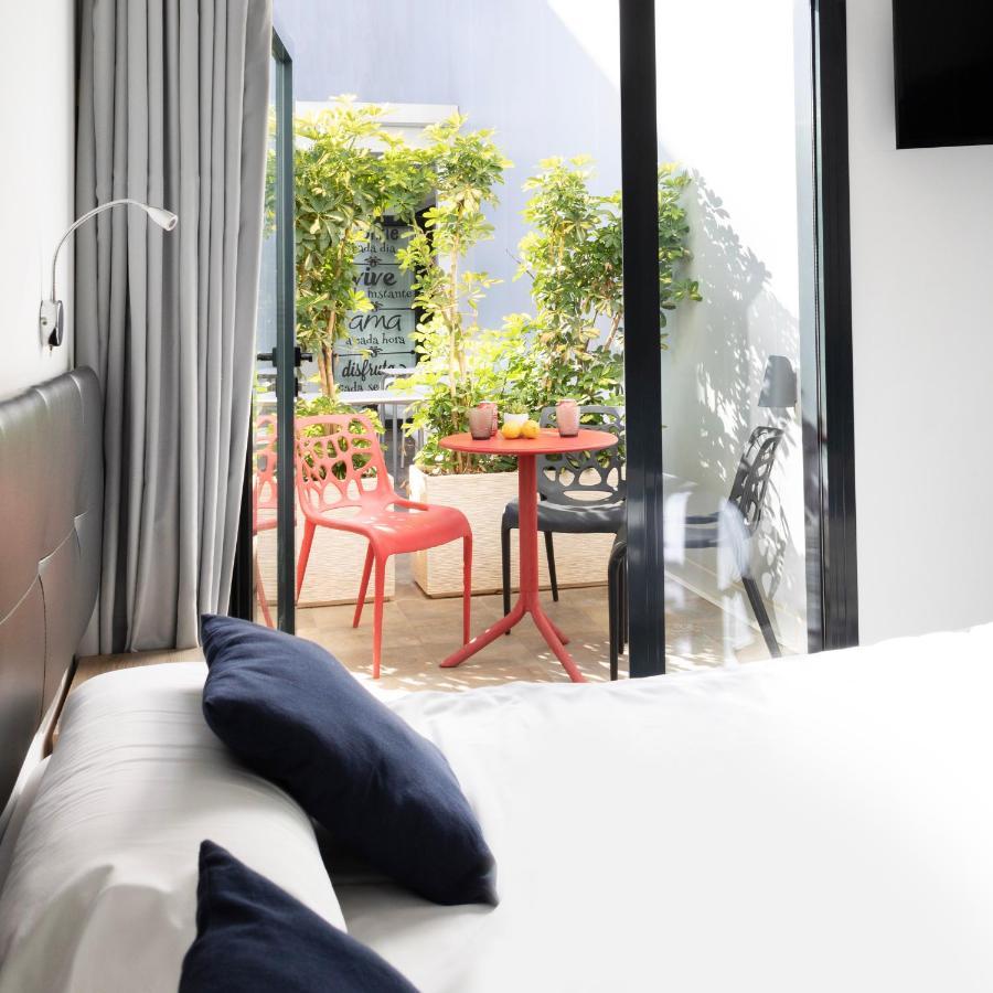 Portmán - Con Encanto - Hotel 2*