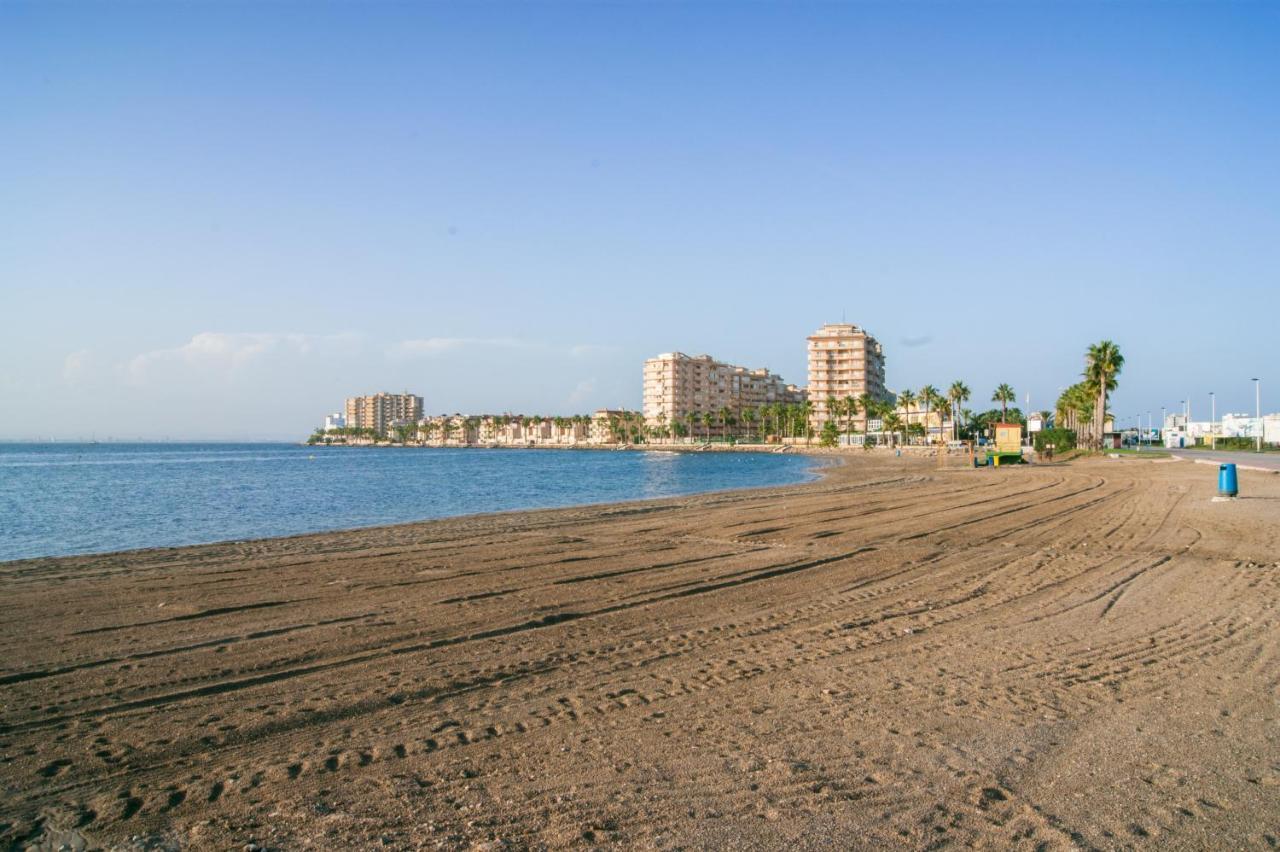 Apartamento Luz Bahía
