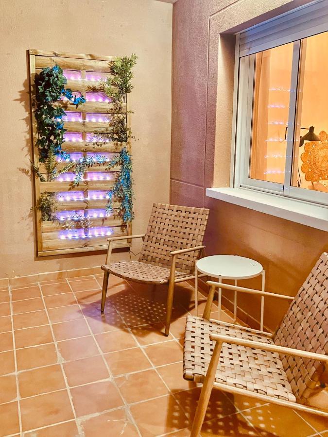Apartamento Con Vistas Al Mar En Marina De La Torre En Playa *
