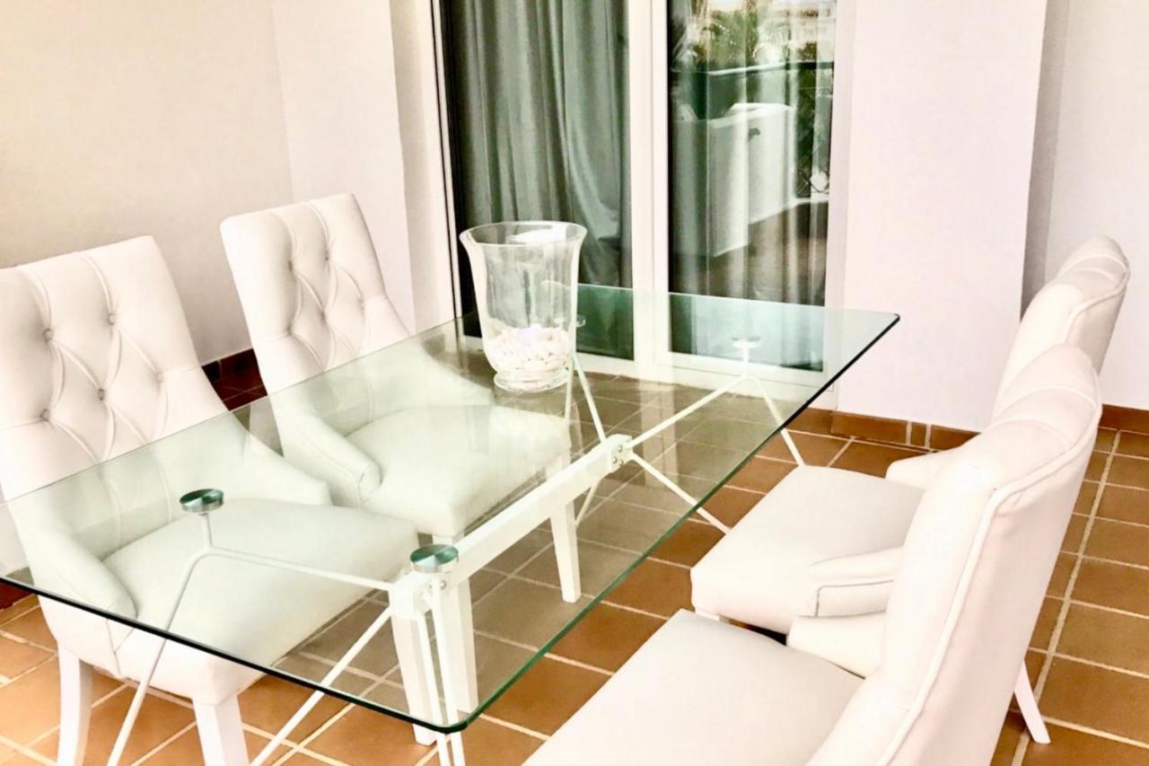 Mi Capricho Beachfront- 9f With Sea Views - Costa Del Sol Sitio de Calahonda