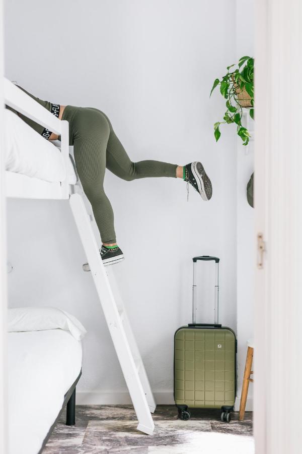 Hostal La Cocotera Boutique & Coworking *