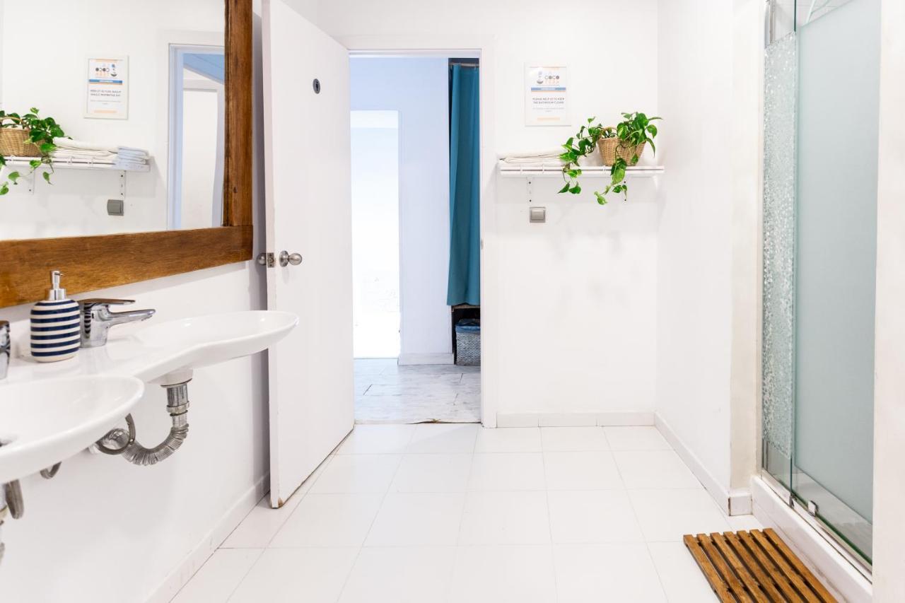 La Cocotera Boutique & Coworking Hostal *