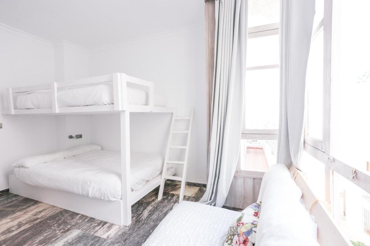 La Cocotera Boutique & Coworking Hostal *