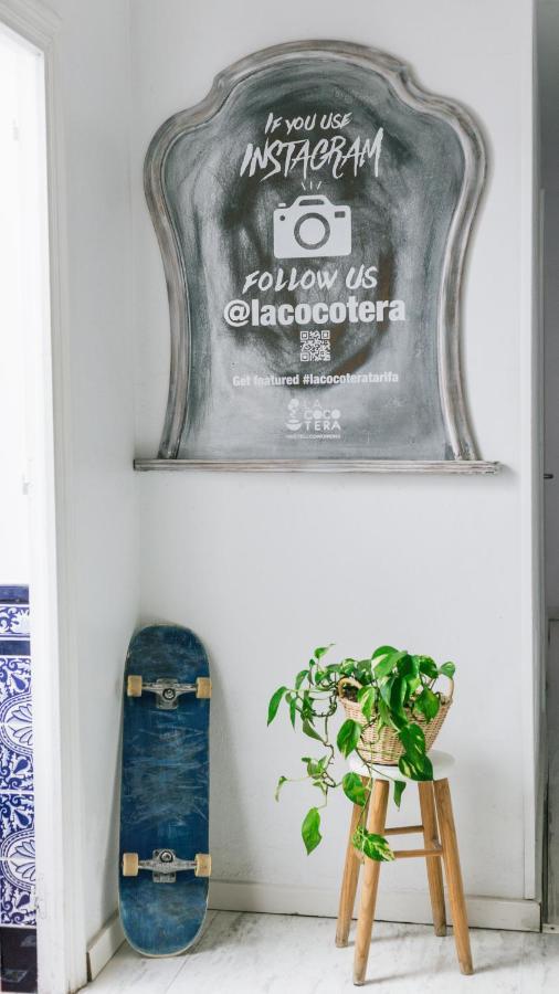 La Cocotera Boutique & Coworking * Tarifa