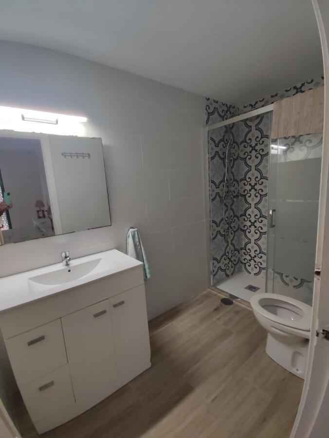 Apartment La Manga Del Mar Menor Cartagena