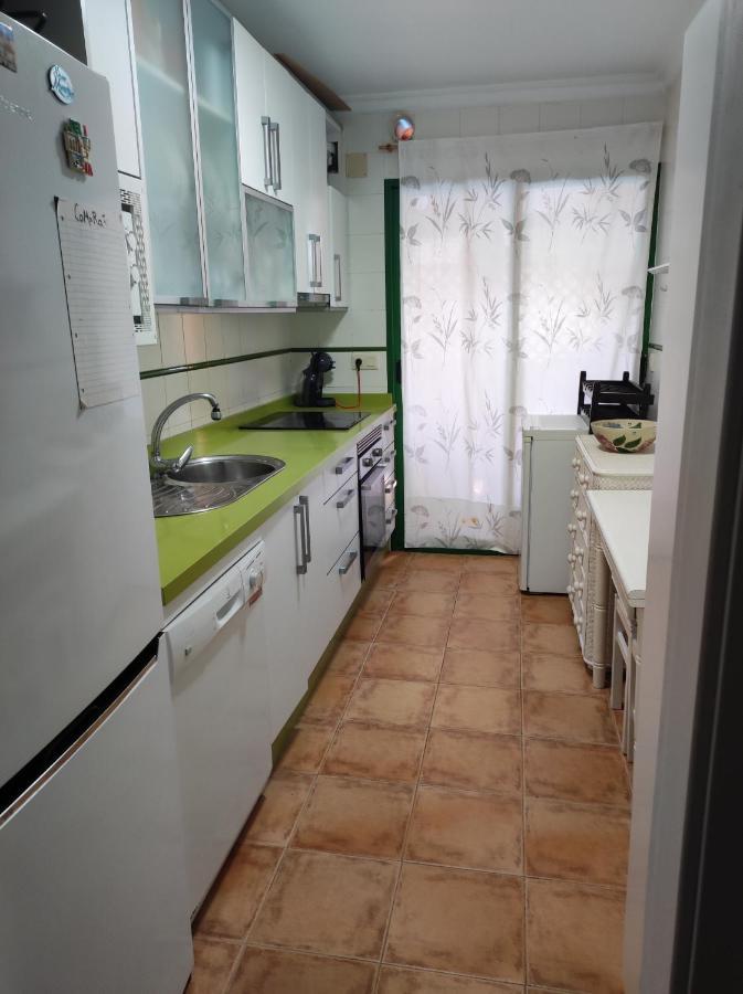 Apartment La Manga Del Mar Menor Cartagena