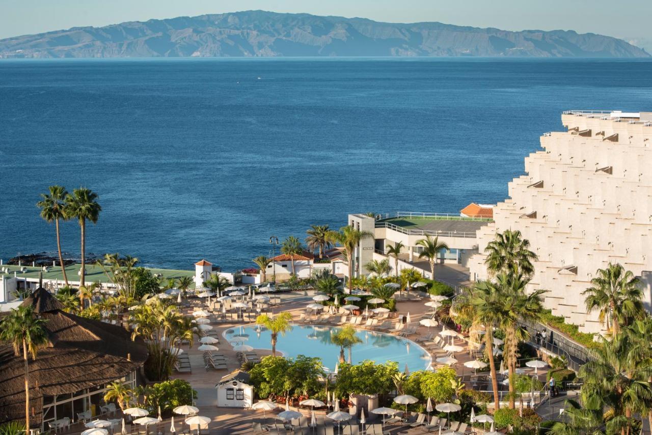 Landmar Playa La Arena Hotel