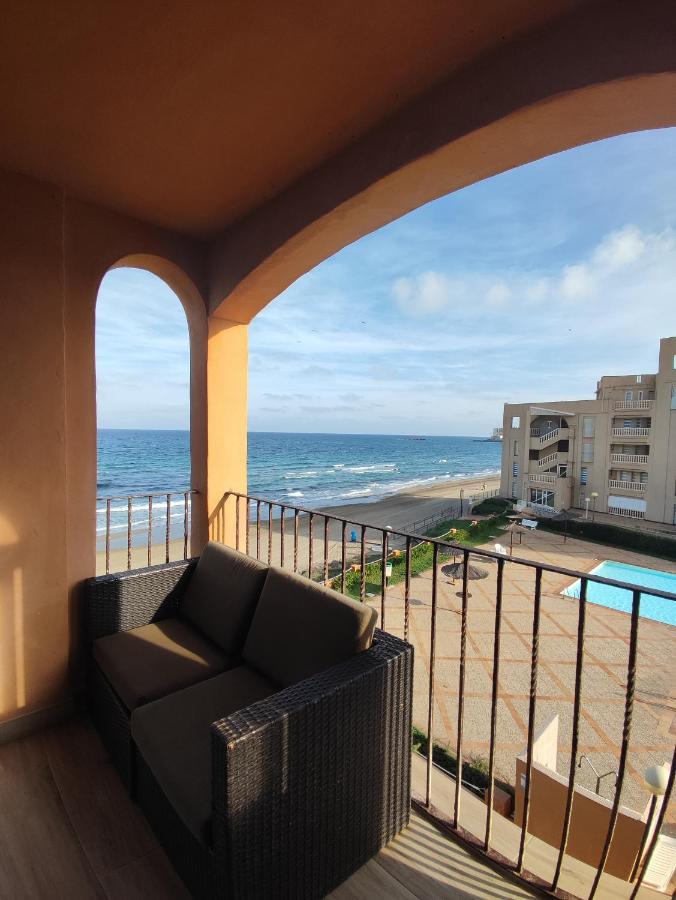 La Manga Del Mar Menor Apartment *