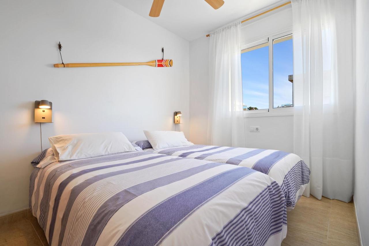 Apartment Hauzify I Mediterrani *