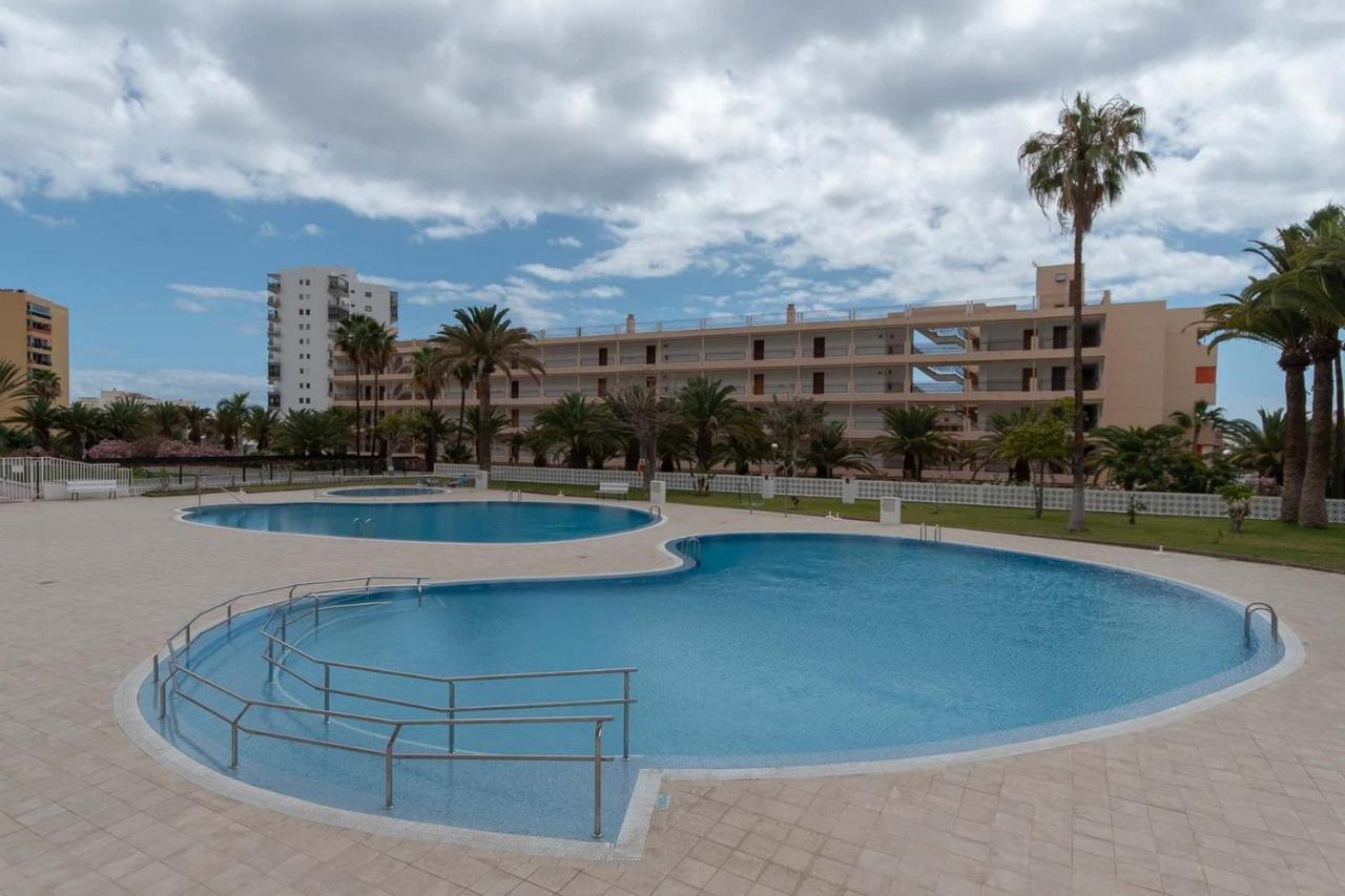 Achacay Apartamento Los Cristianos (Tenerife)