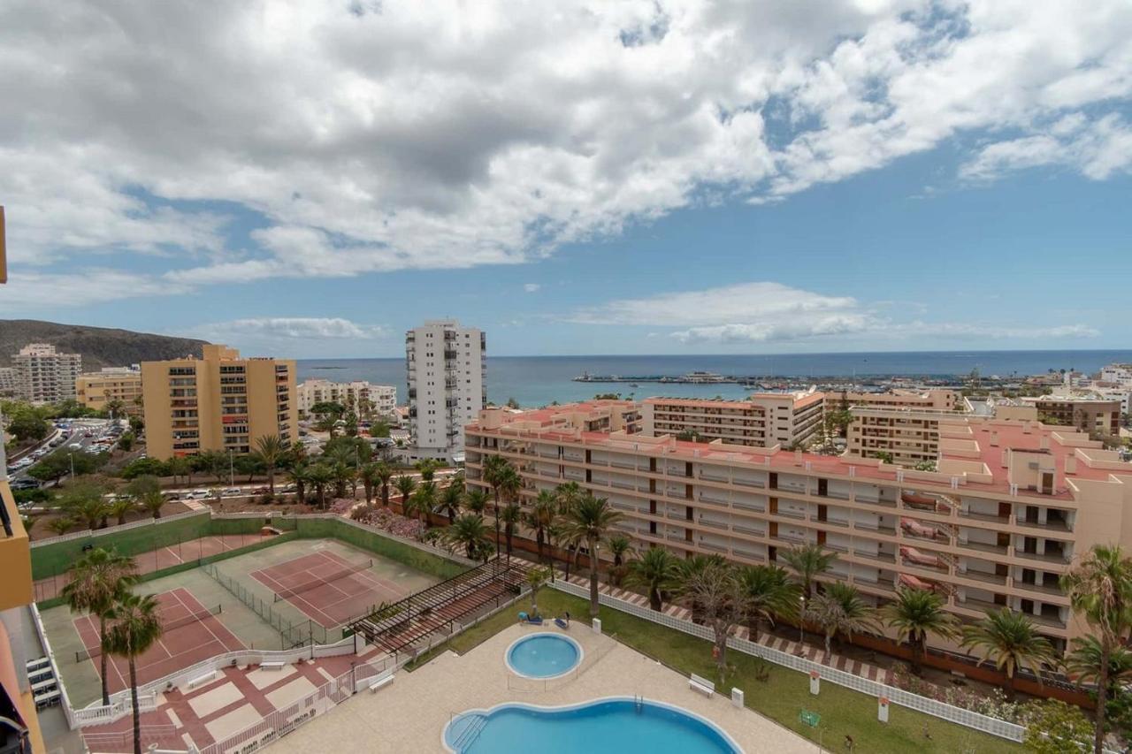 Apartamento Achacay Los Cristianos (Tenerife)