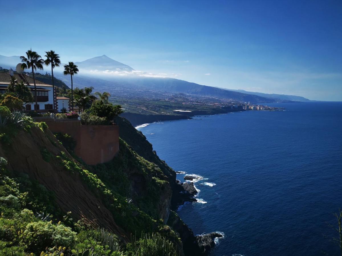 Apartment Home2book Stunning Sea View