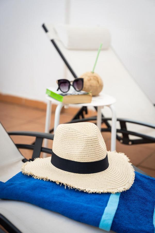 Holiday home Casa Hibiscus Marbella