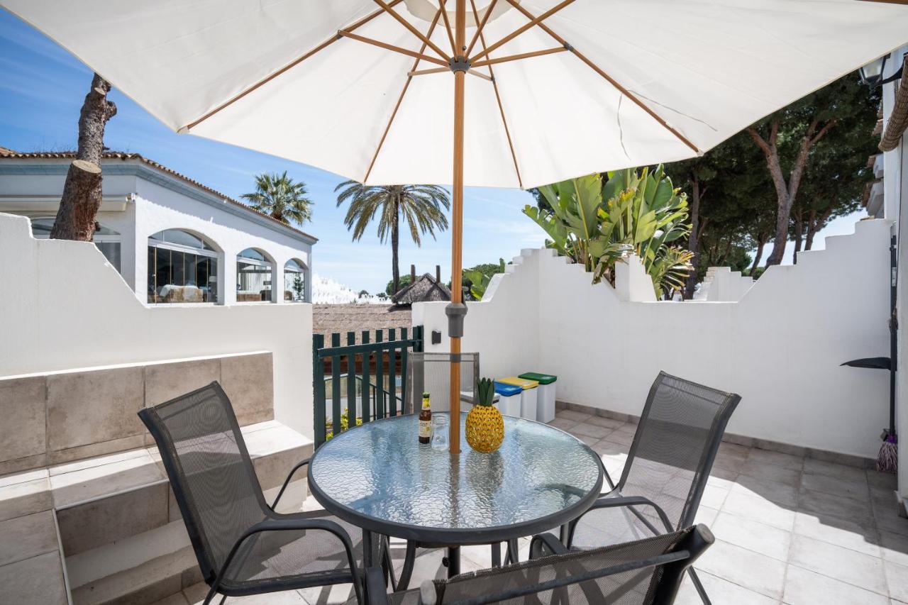 Holiday home Casa Hibiscus *