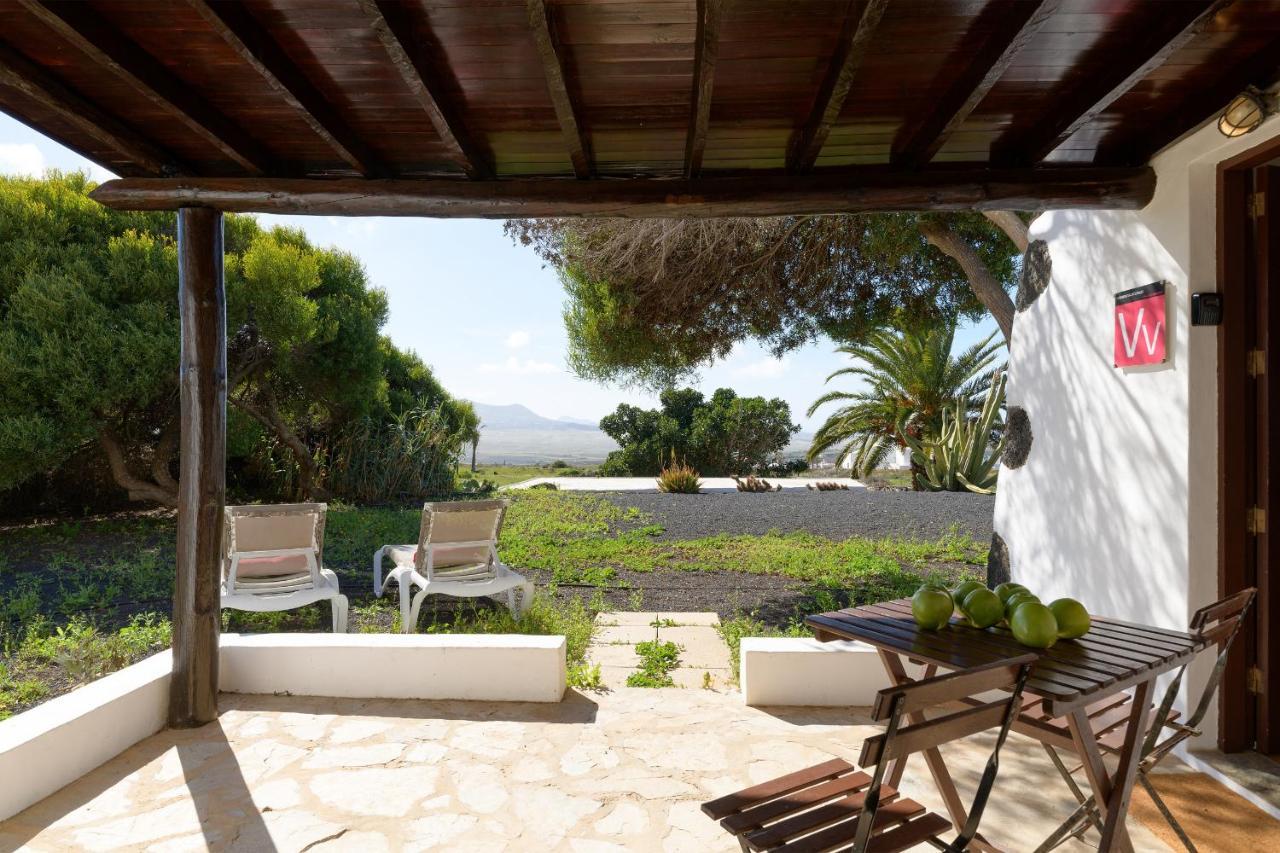 Casa Divisos Сasa de vacaciones Teguise (Lanzarote)