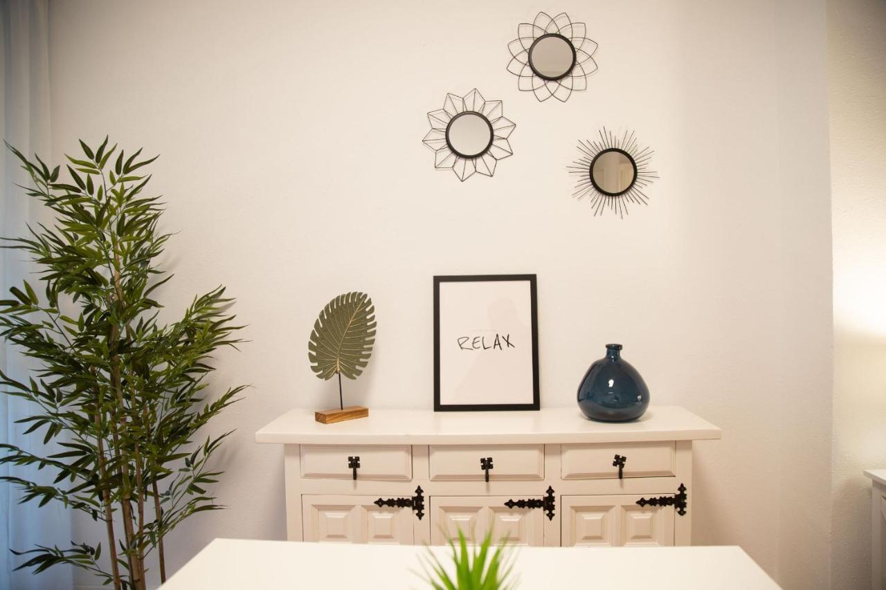 Apartamento Cute And Comfy By Cisan San Sebastián
