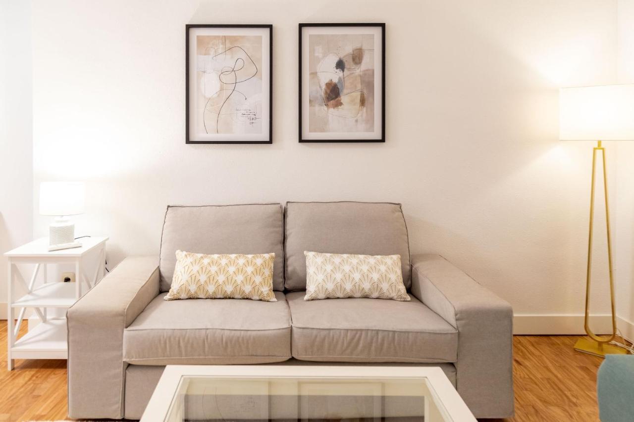 Cute And Comfy By Cisan Apartamento *