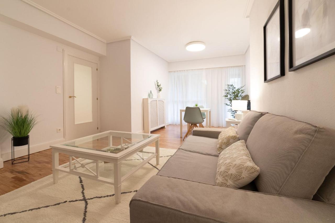 Apartamento Cute And Comfy By Cisan *