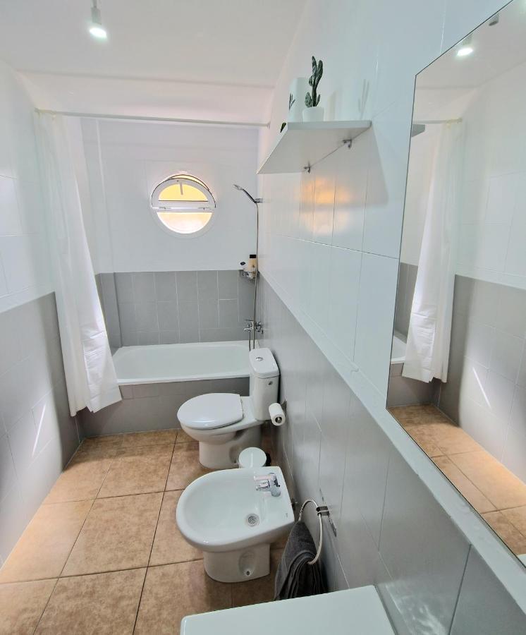 Spacious Chalet Next To The Sea - Airport San Isidro (Tenerife)