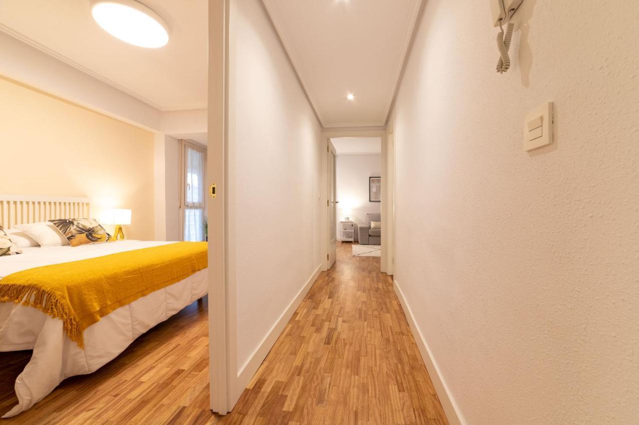 Cute And Comfy By Cisan Apartamento *