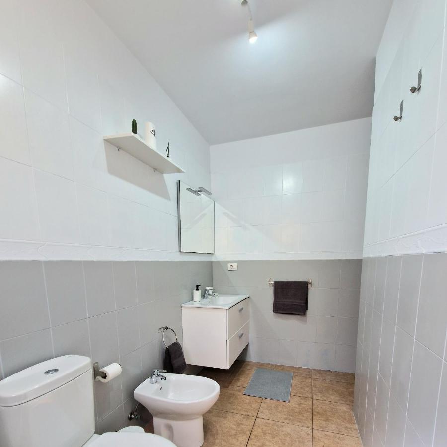Spacious Chalet Next To The Sea - Airport Сasa de vacaciones San Isidro (Tenerife)