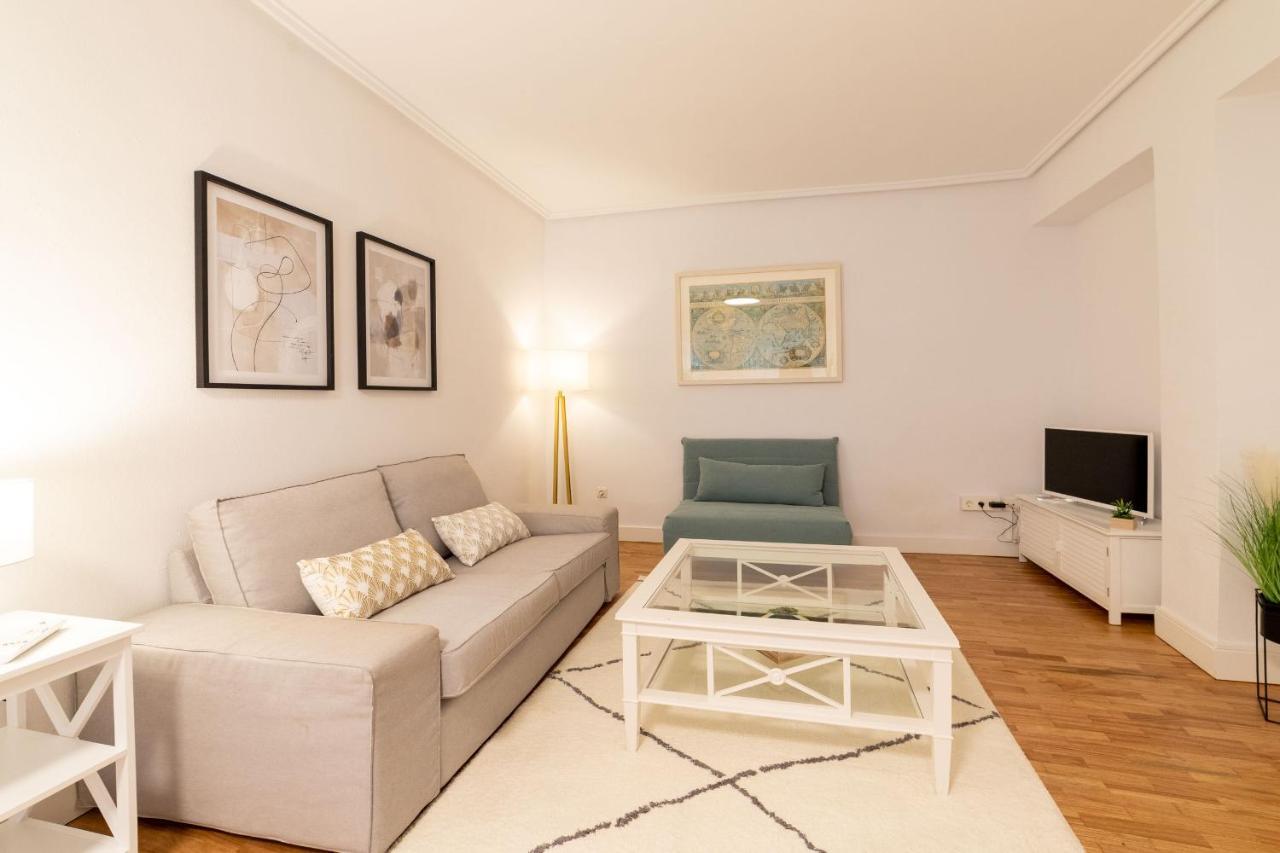 Apartamento Cute And Comfy By Cisan *