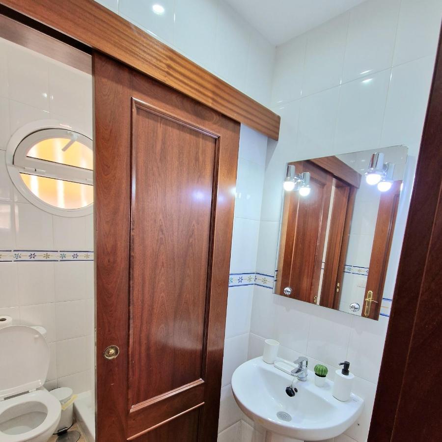Сasa de vacaciones Spacious Chalet Next To The Sea - Airport San Isidro (Tenerife)