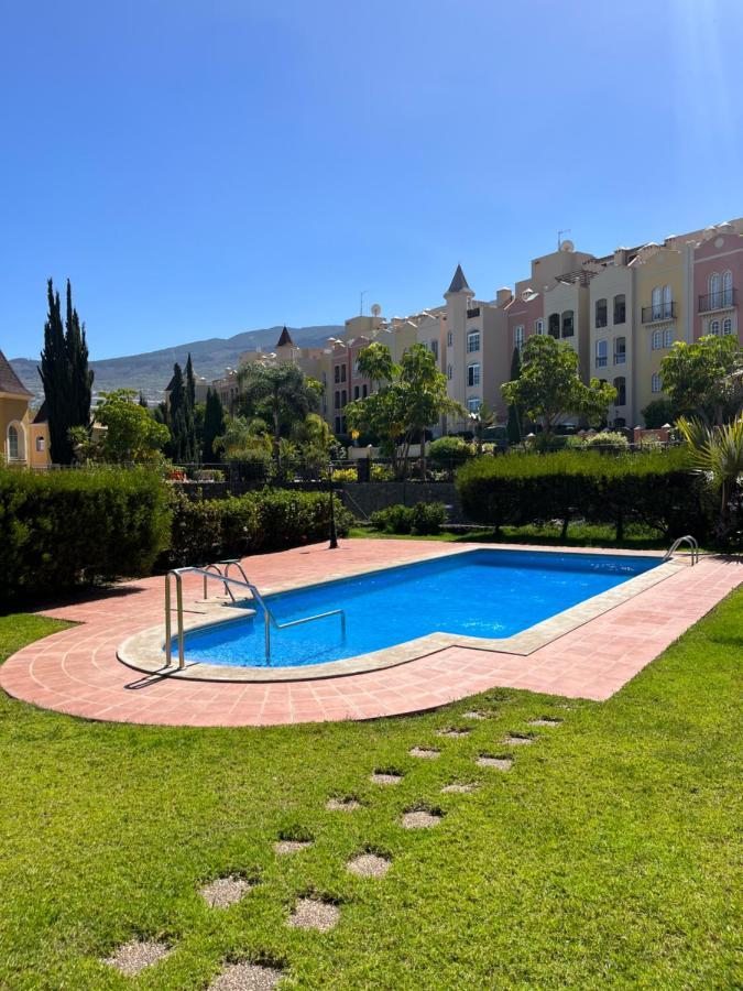 Apartamento La Quinta Paradise Santa Úrsula