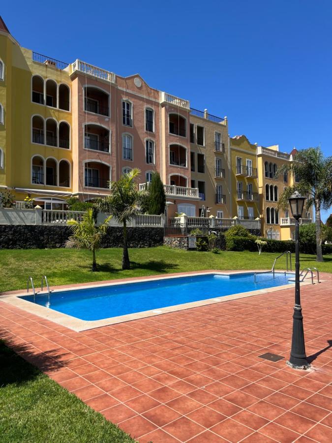 Apartamento La Quinta Paradise