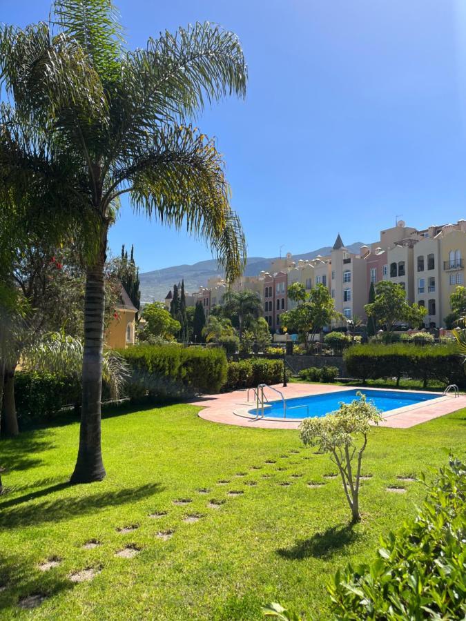 La Quinta Paradise