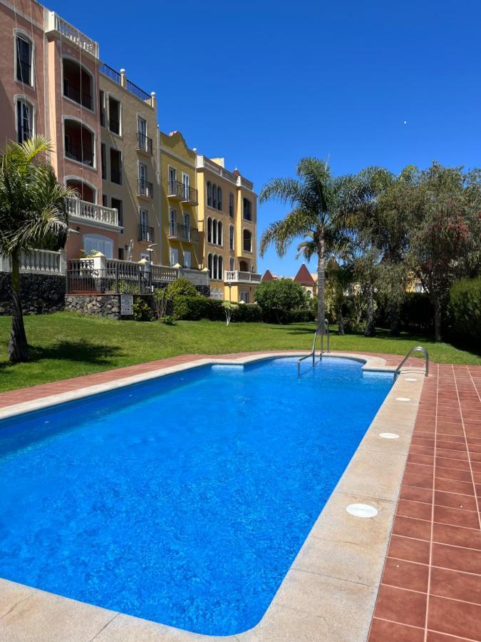 Apartamento La Quinta Paradise *