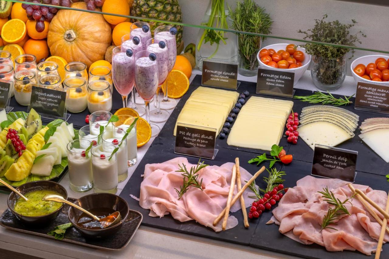 Hotel Serhs Carlit Boutique 3*