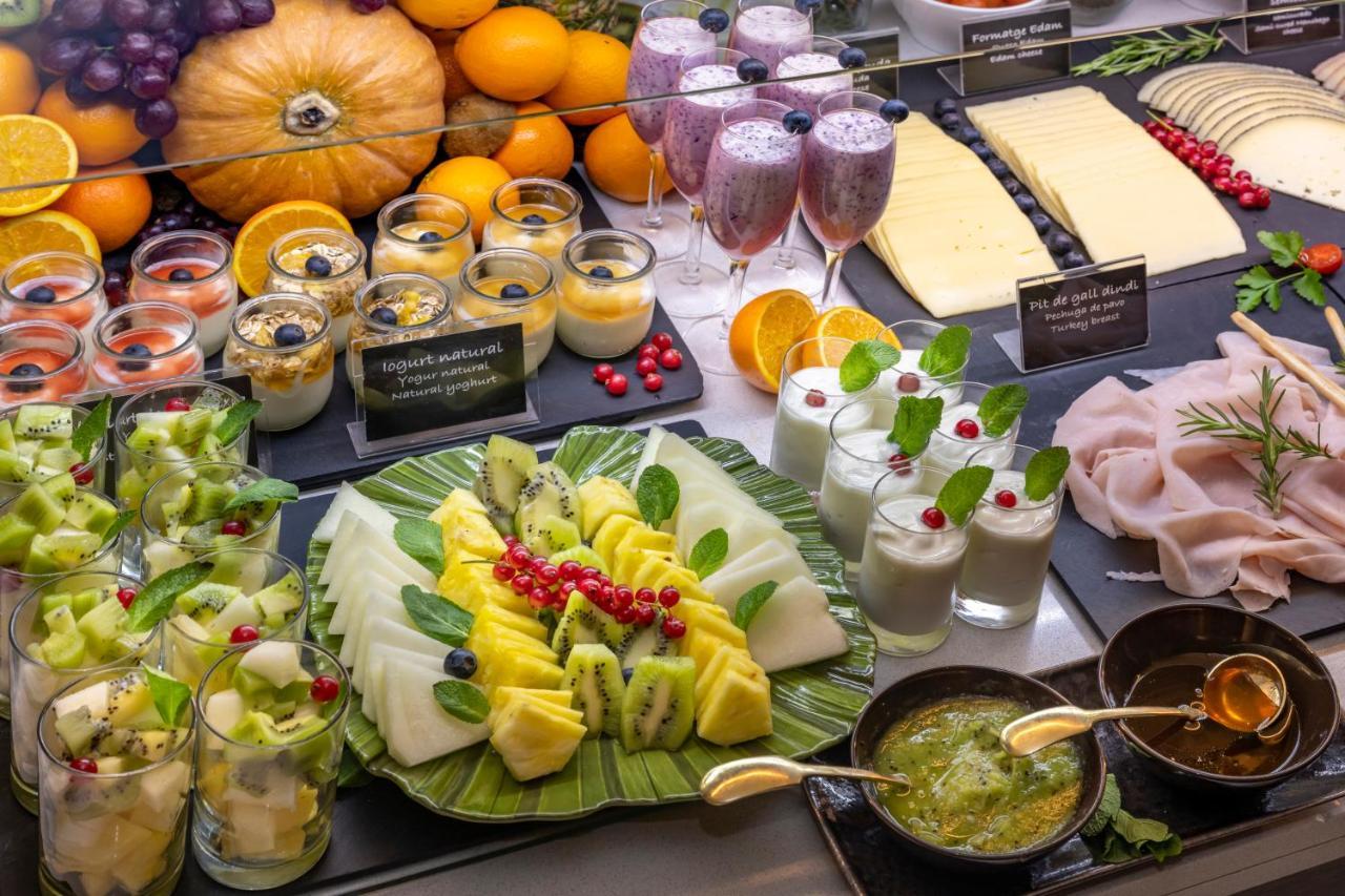 Serhs Carlit Boutique Hotel Barcelona