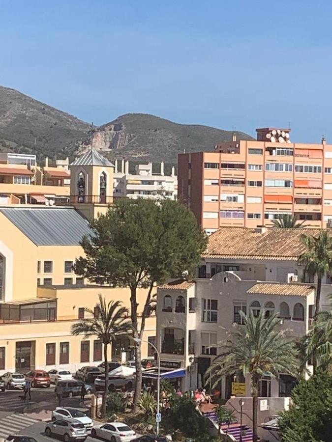 Jupiter Ocean View Benalmadena