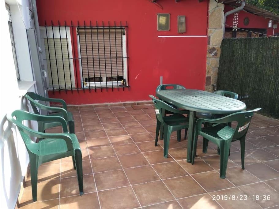 Сasa de vacaciones Alquiler Integro Casa Proxima A *