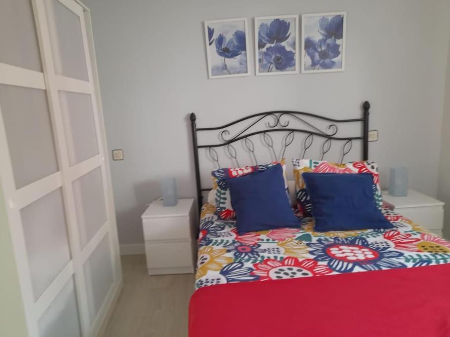 Alquiler Integro Casa Proxima A