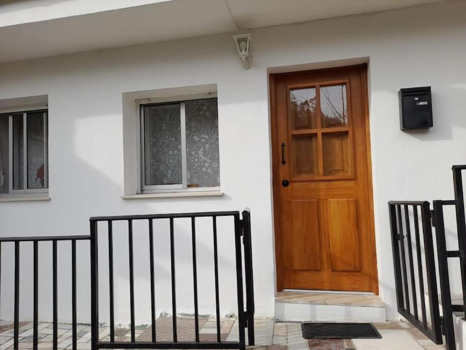 Alquiler Integro Casa Proxima A