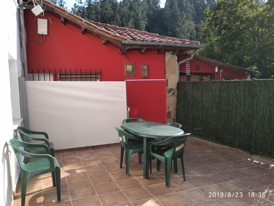 Сasa de vacaciones Alquiler Integro Casa Proxima A