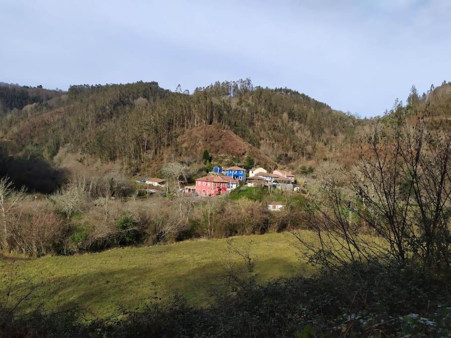 Сasa de vacaciones Alquiler Integro Casa Proxima A