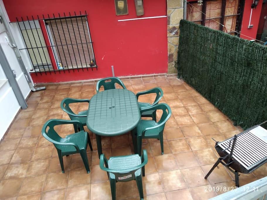 Alquiler Integro Casa Proxima A Сasa de vacaciones