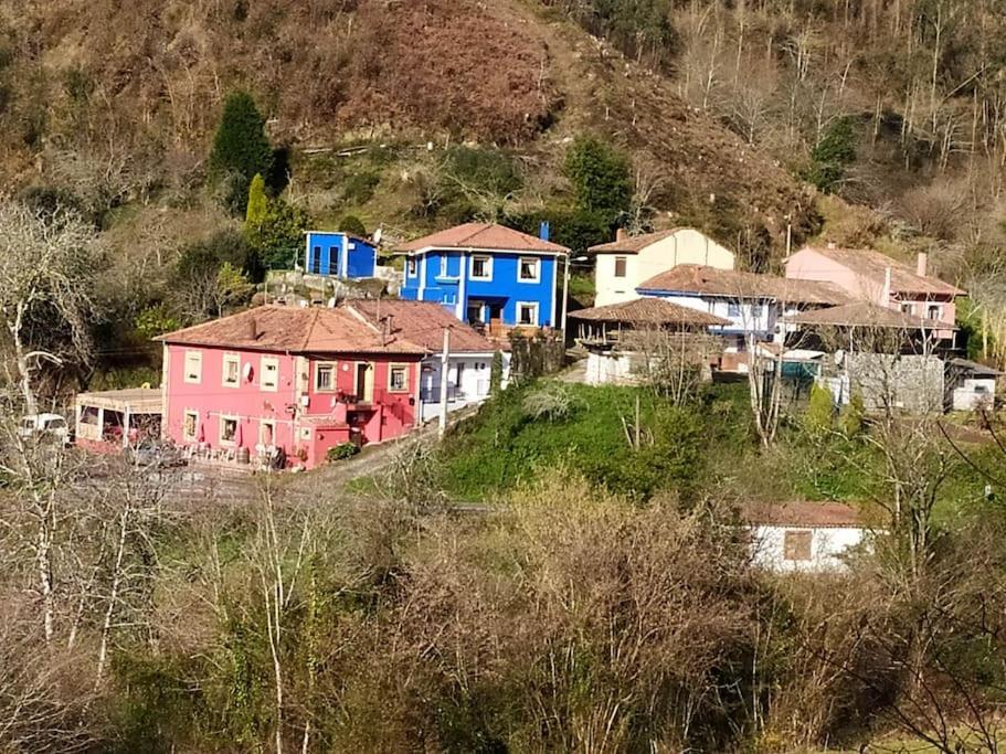 Alquiler Integro Casa Proxima A
