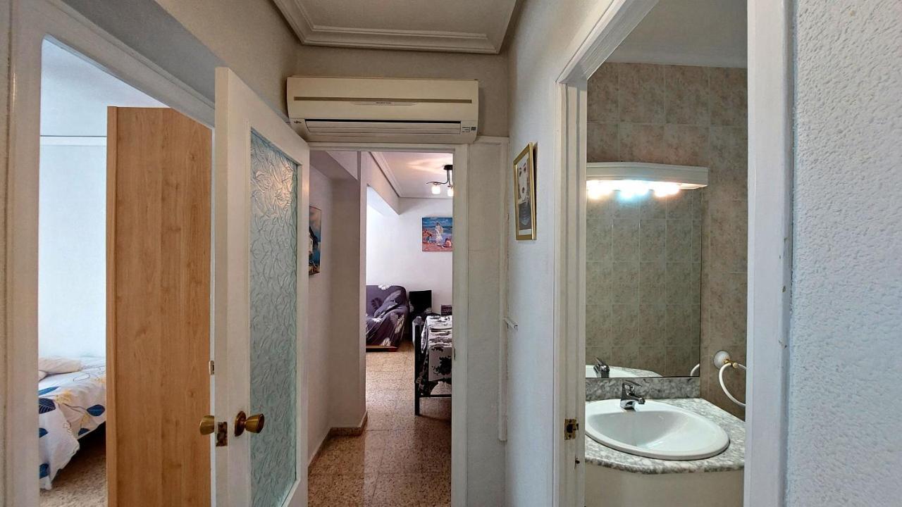 076 - La Senia 002 - Comfortholidays Apartamento *