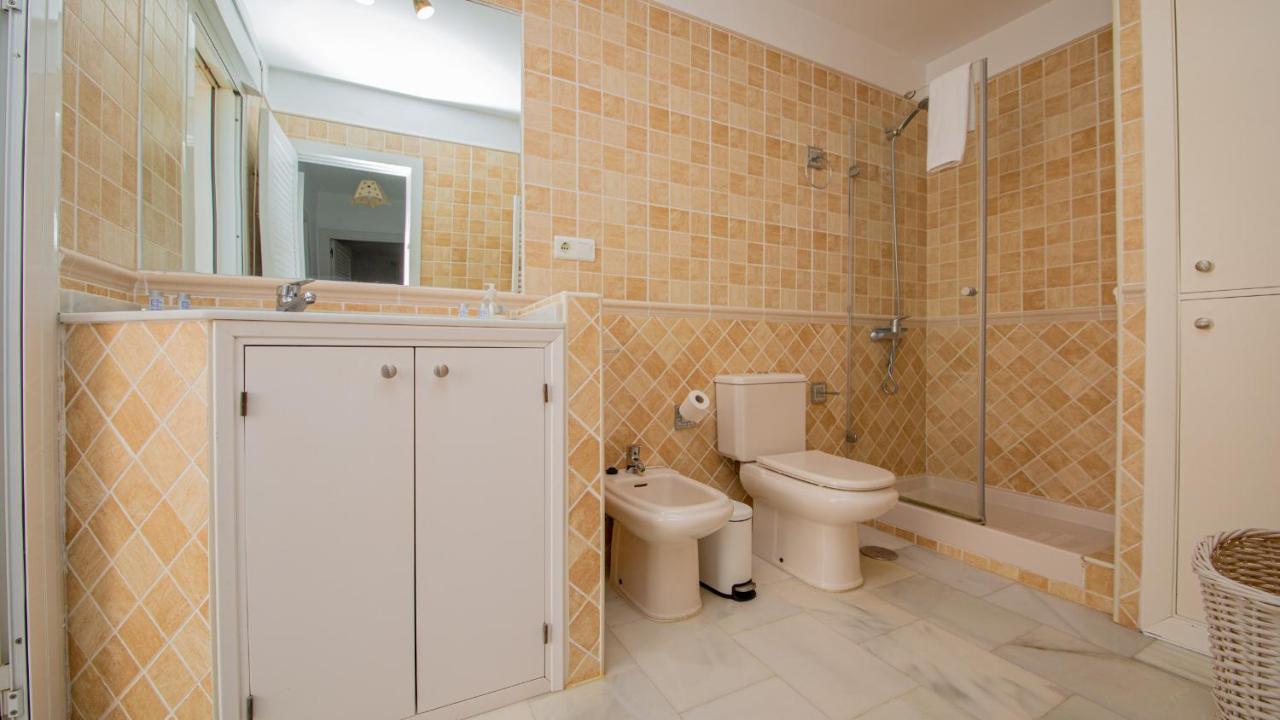 Apartamento Flamencos K32 Manilva
