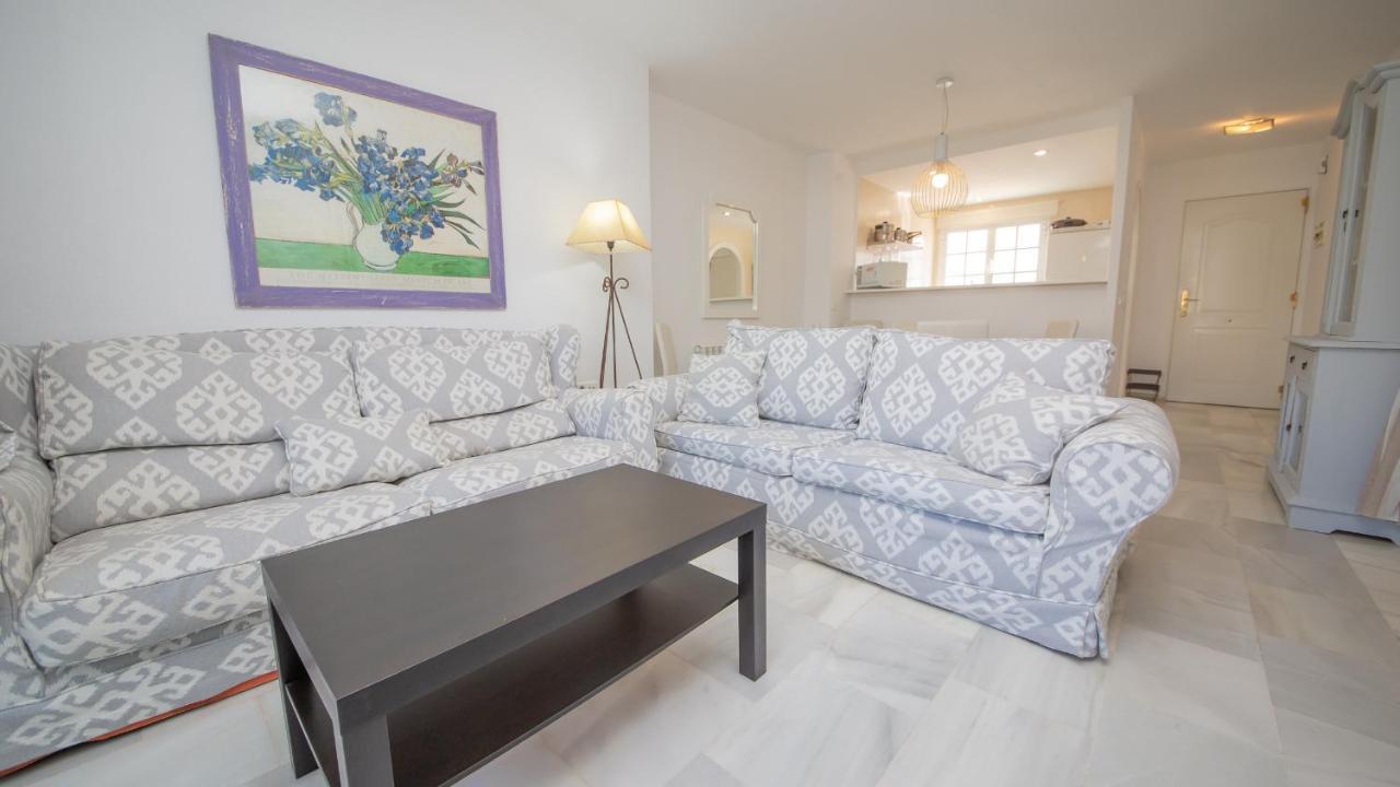 Apartamento Flamencos K32