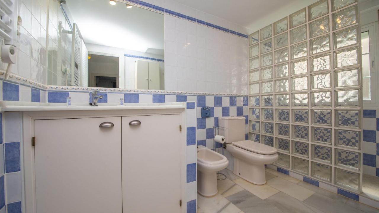 Apartamento Flamencos K32