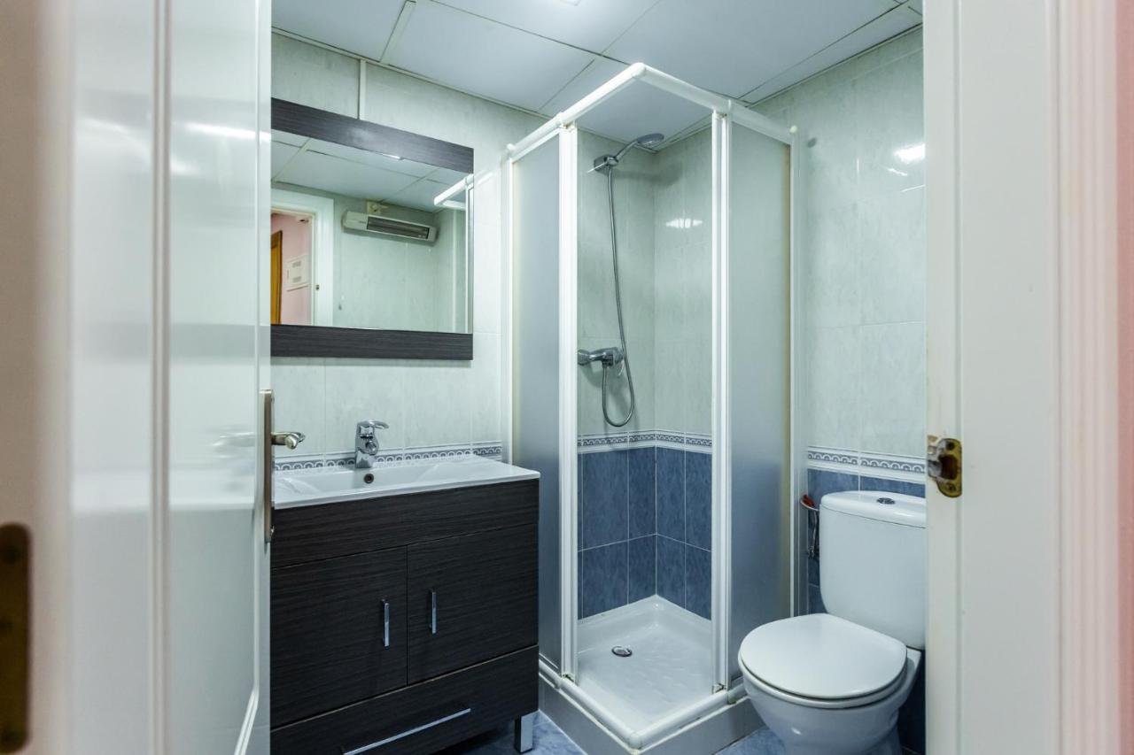 Edificio Nautilus Apartment *