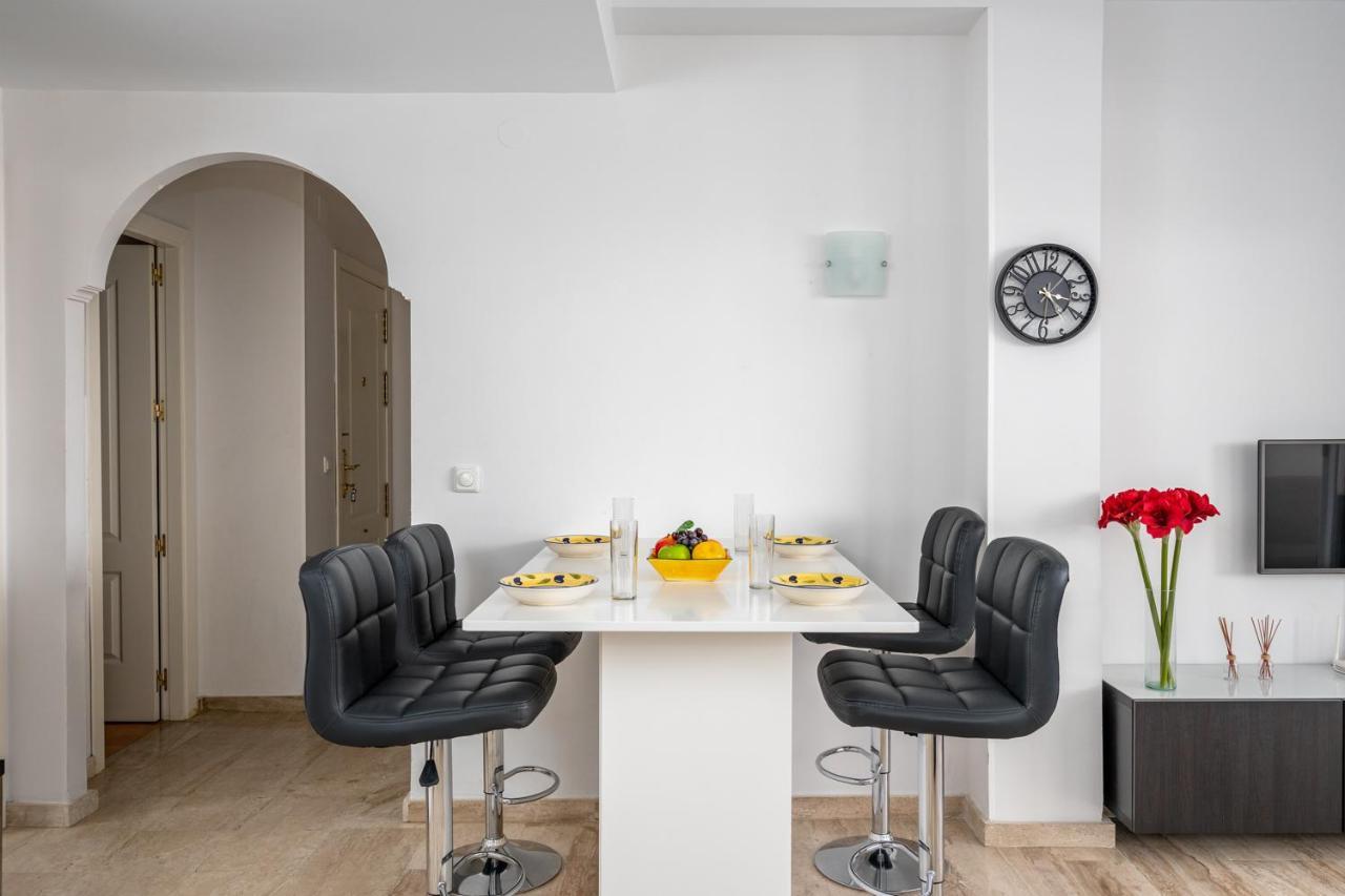 Bright Terrace In Riviera Del Sol By Costarentals - Ref 167 Apartment *