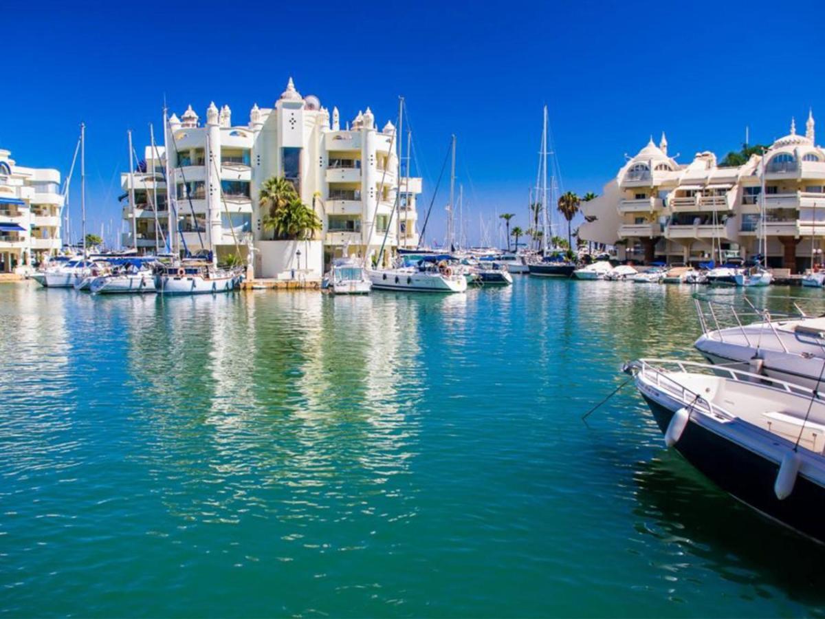 Apartamento Carihuela Experience *